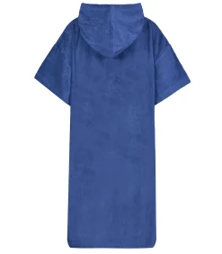 Atelier Dune Poncho en Coton x Jane de Boy*Femme Manteaux & Vestes|Accessoires De Plage