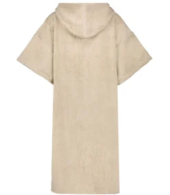 Atelier Dune Poncho en Coton x Jane de Boy*Femme Manteaux & Vestes|Accessoires De Plage