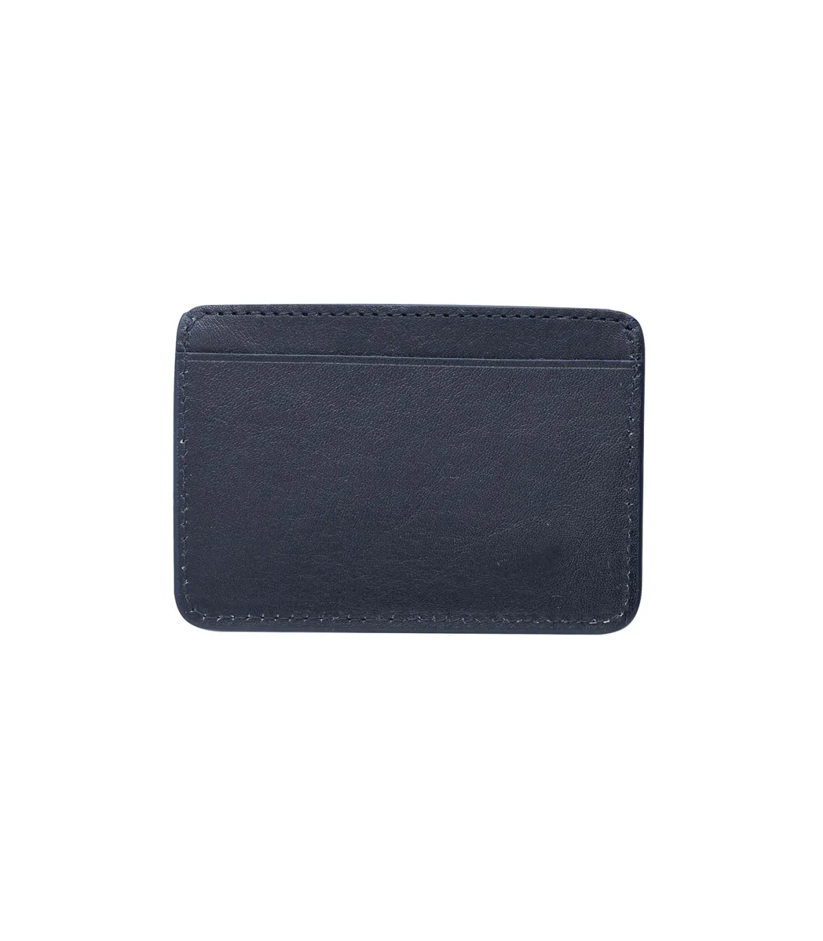 Escuyer Porte-Carte Dark Blue Khaki*Femme Petite Maroquinerie|Petite Maroquinerie