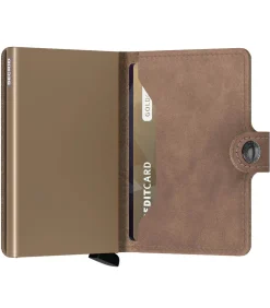 Secrid Porte-Carte Miniwallet Vintage*Femme Petite Maroquinerie|Petite Maroquinerie