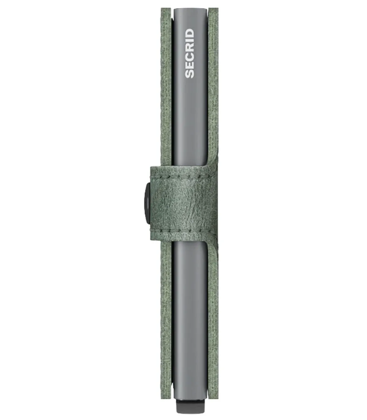 Secrid Porte-Carte Miniwallet Vintage Sage*Femme Petite Maroquinerie|Petite Maroquinerie