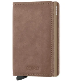 Secrid Porte-Carte Slimwallet Vintage*Femme Petite Maroquinerie|Petite Maroquinerie