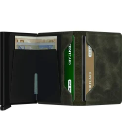 Secrid Porte-Carte Slimwallet*Femme Petite Maroquinerie|Petite Maroquinerie