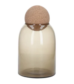 Be Home Pot à Epices Evia Medium Taupe* Tasses, Mugs & Bols