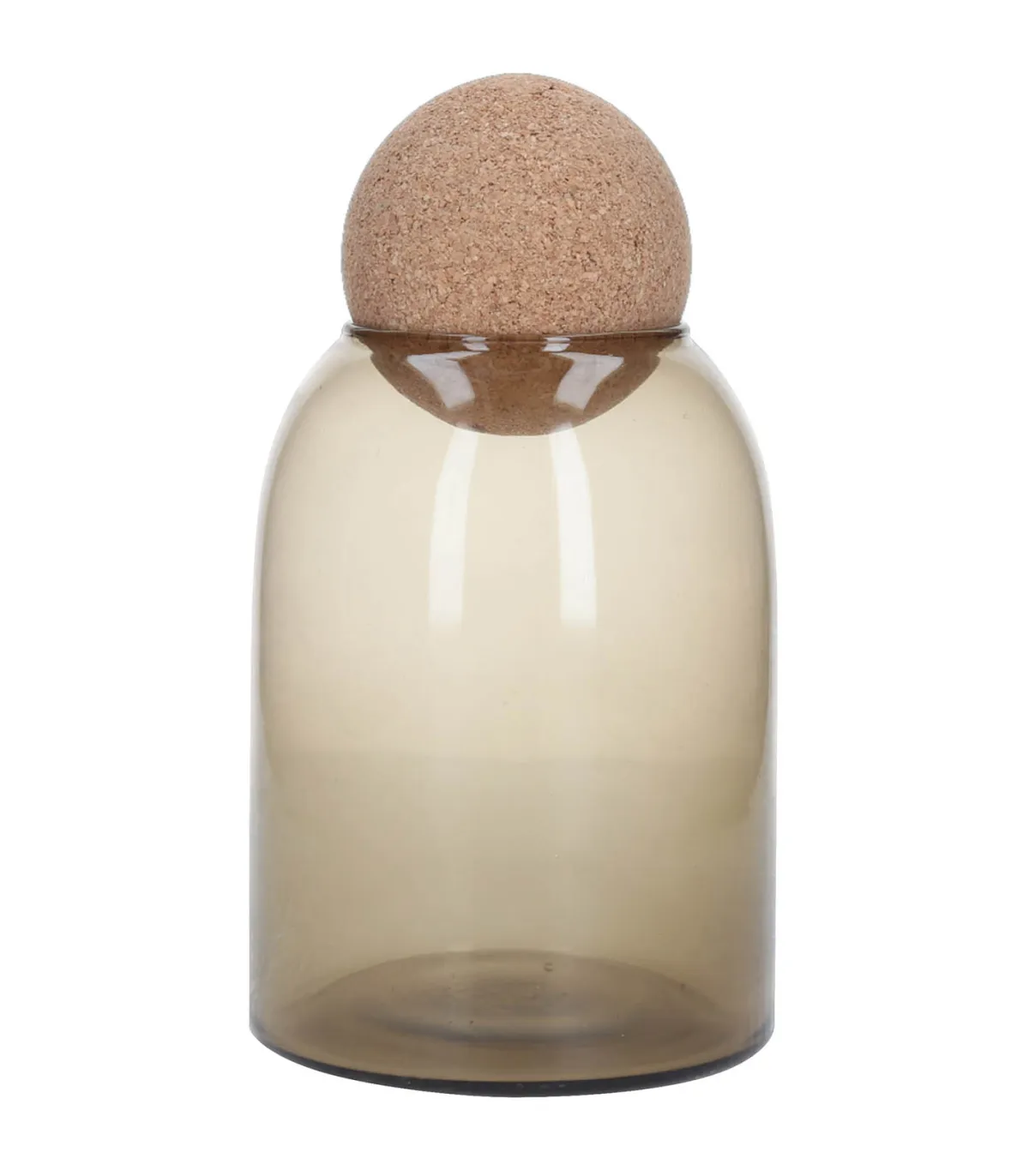 Be Home Pot à Epices Evia Medium Taupe* Tasses, Mugs & Bols