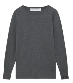 Margaux Lonnberg Pull Esther*Femme Mailles & Sweats