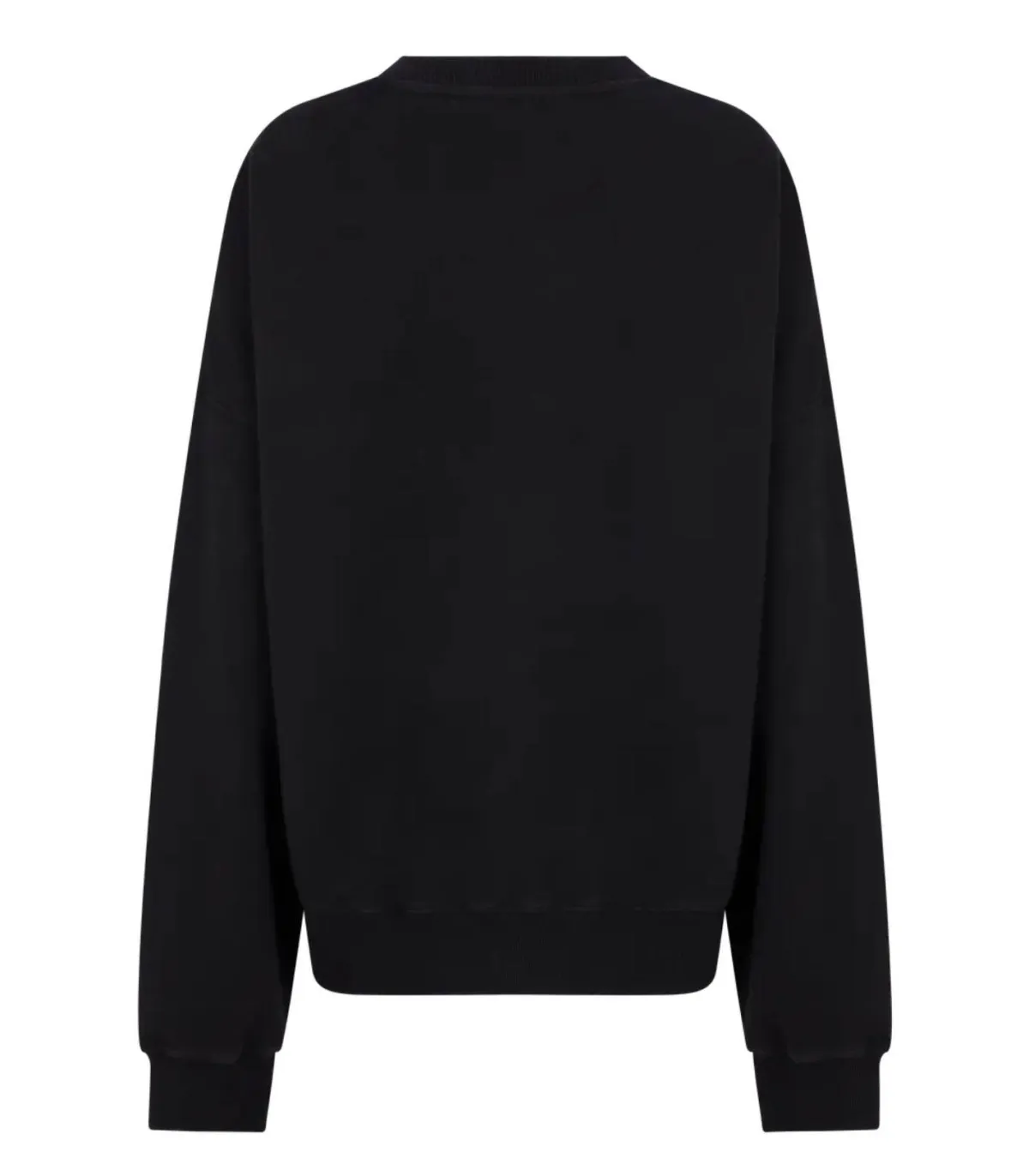 Love Stories Pull Sloane "Thank You" à col rond*Femme Mailles & Sweats|Love Stories