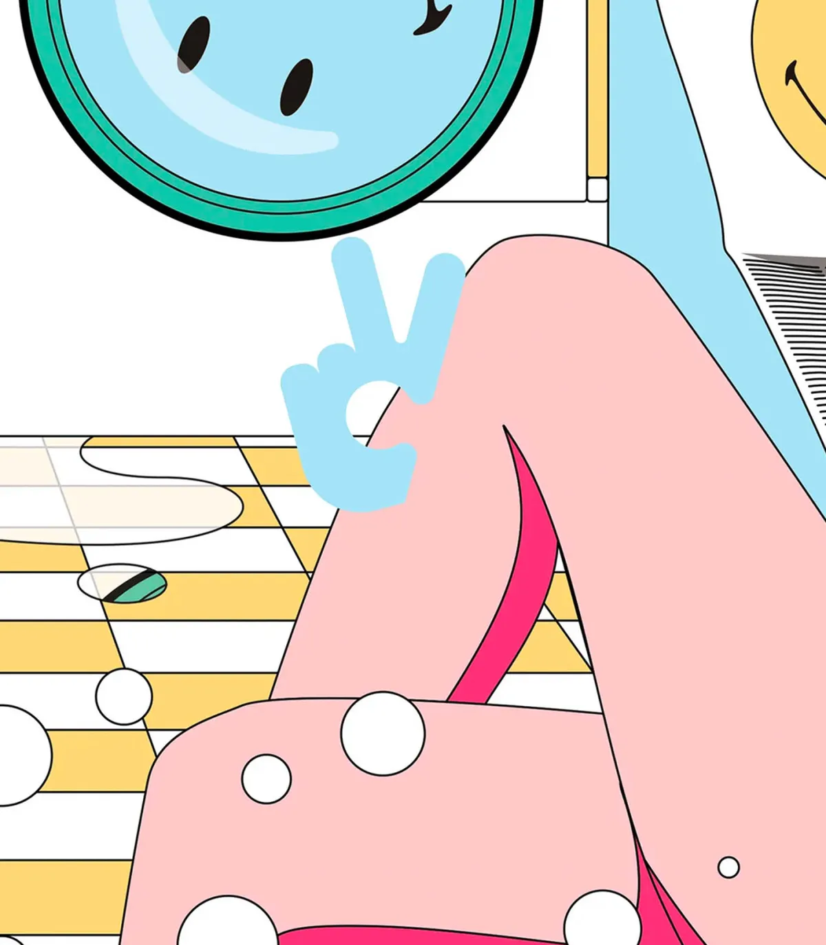 Piece & Love Puzzle Piece & Lave* Jeux & Jouets