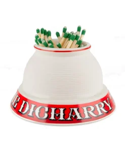 Bonnecaze Pyrogène Dicharry* Allumettes