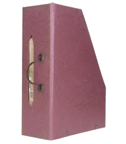 MERCI LOUIS Range Dossiers Cartonnier* Rangements