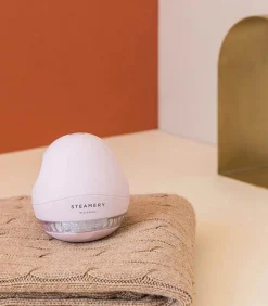 Steamery Rasoir anti-peluche Pilo Fabric Shaver* Autres Accessoires High-Tech