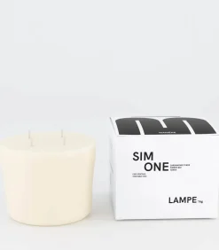 Mamène Paris Recharge Lampe Simone 1kg* Bougies Parfumées