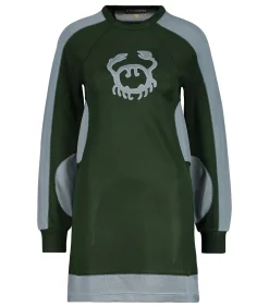 Alexa Chung Robe baseball style*Femme Robes