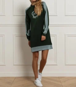 Alexa Chung Robe baseball style*Femme Robes