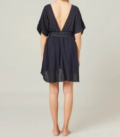 Maison Saint Julien Robe courte Empire*Femme Robes