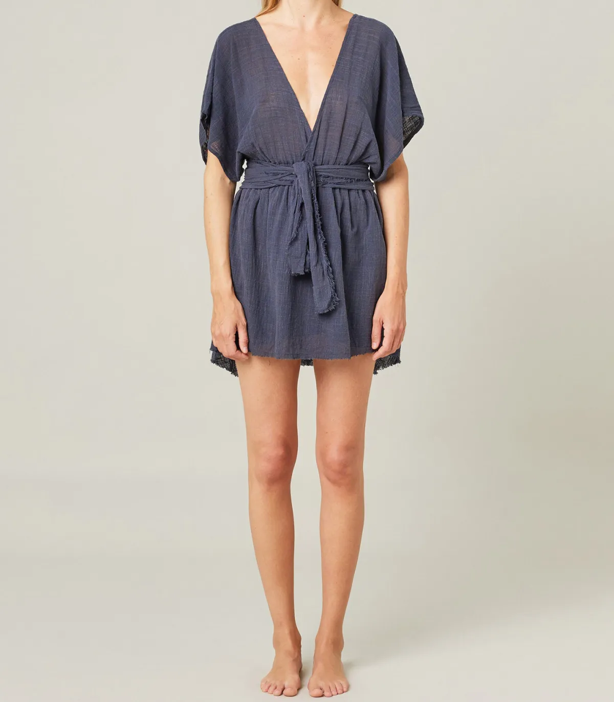 Maison Saint Julien Robe courte Empire*Femme Robes