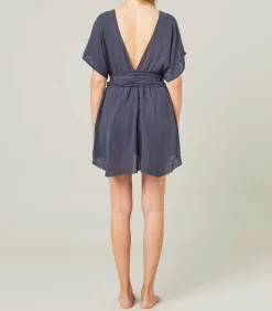Maison Saint Julien Robe courte Empire*Femme Robes