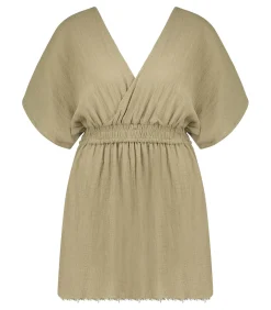 Maison Saint Julien Robe courte Empire*Femme Robes