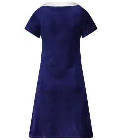 Ma petite plage Robe Diana nuit & Blanche*Femme Robes