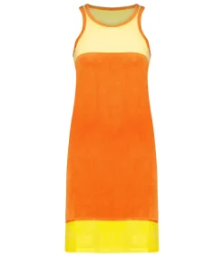 Ma petite plage Robe Haydee & Orange*Femme Robes