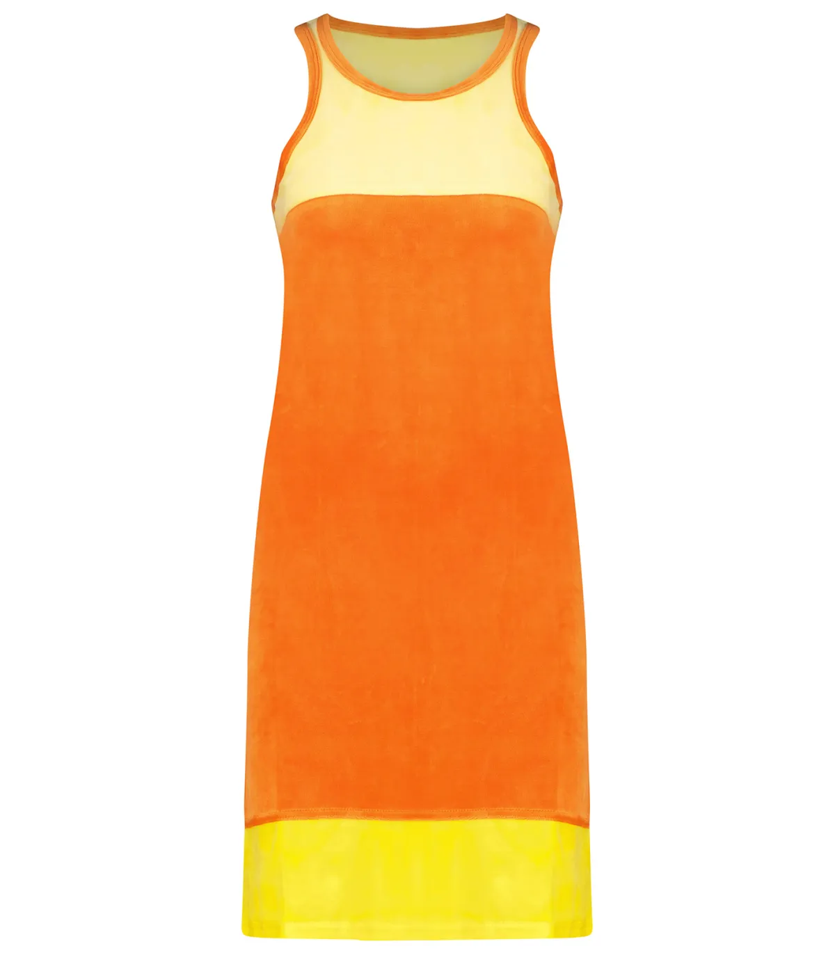 Ma petite plage Robe Haydee & Orange*Femme Robes