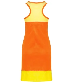 Ma petite plage Robe Haydee & Orange*Femme Robes