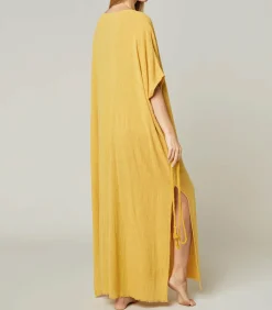 Maison Saint Julien Robe kaftan Palma de Mallorca*Femme Robes