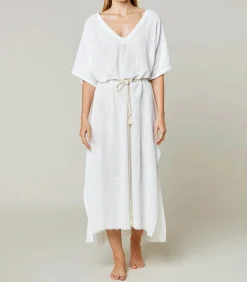 Maison Saint Julien Robe kaftan Palma de Mallorca*Femme Robes