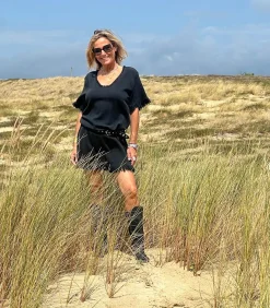 CARAVANA Robe Kantsak*Femme Robes