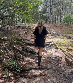 CARAVANA Robe Kantsak*Femme Robes