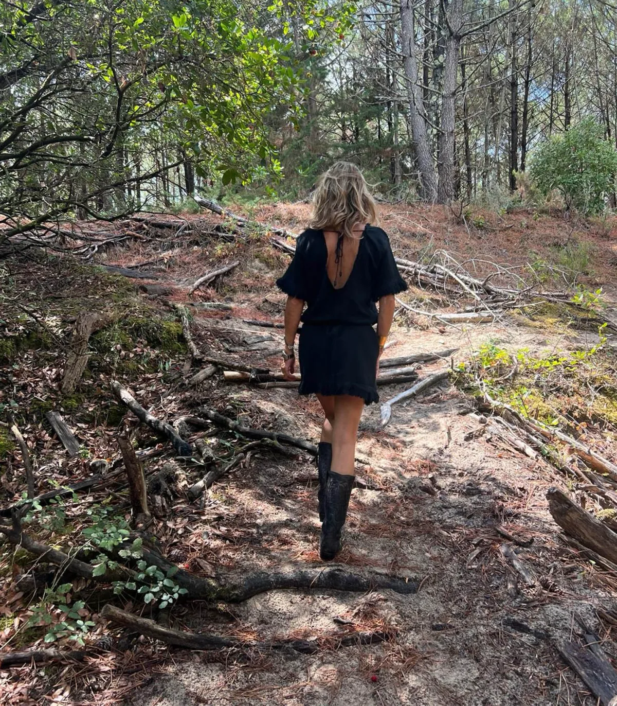 CARAVANA Robe Kantsak*Femme Robes