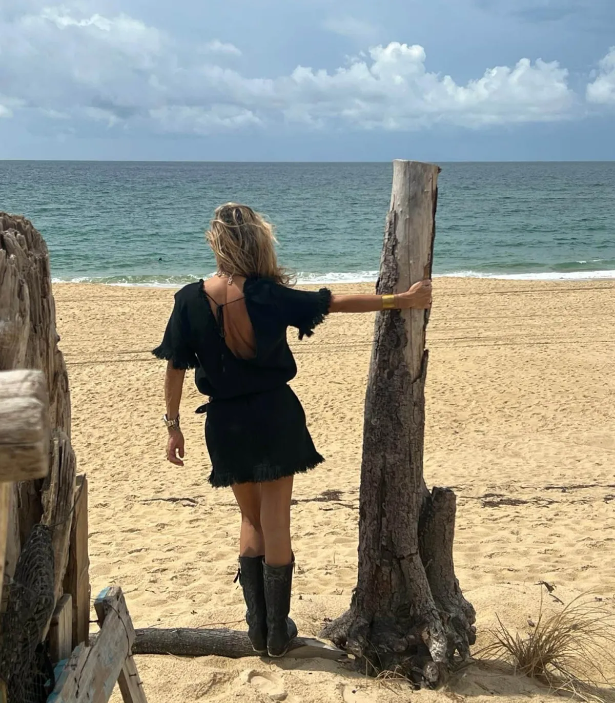 CARAVANA Robe Kantsak*Femme Robes