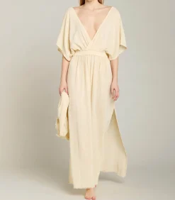 Maison Saint Julien Robe longue Empire*Femme Robes