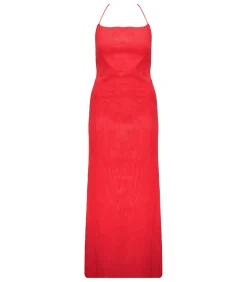 Ma petite plage Robe Monica*Femme Robes