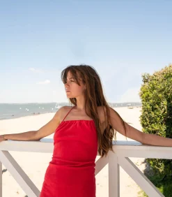 Ma petite plage Robe Monica*Femme Robes