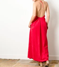 Ma petite plage Robe Monica*Femme Robes