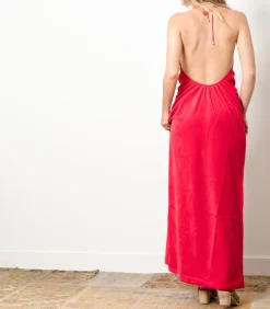 Ma petite plage Robe Monica*Femme Robes