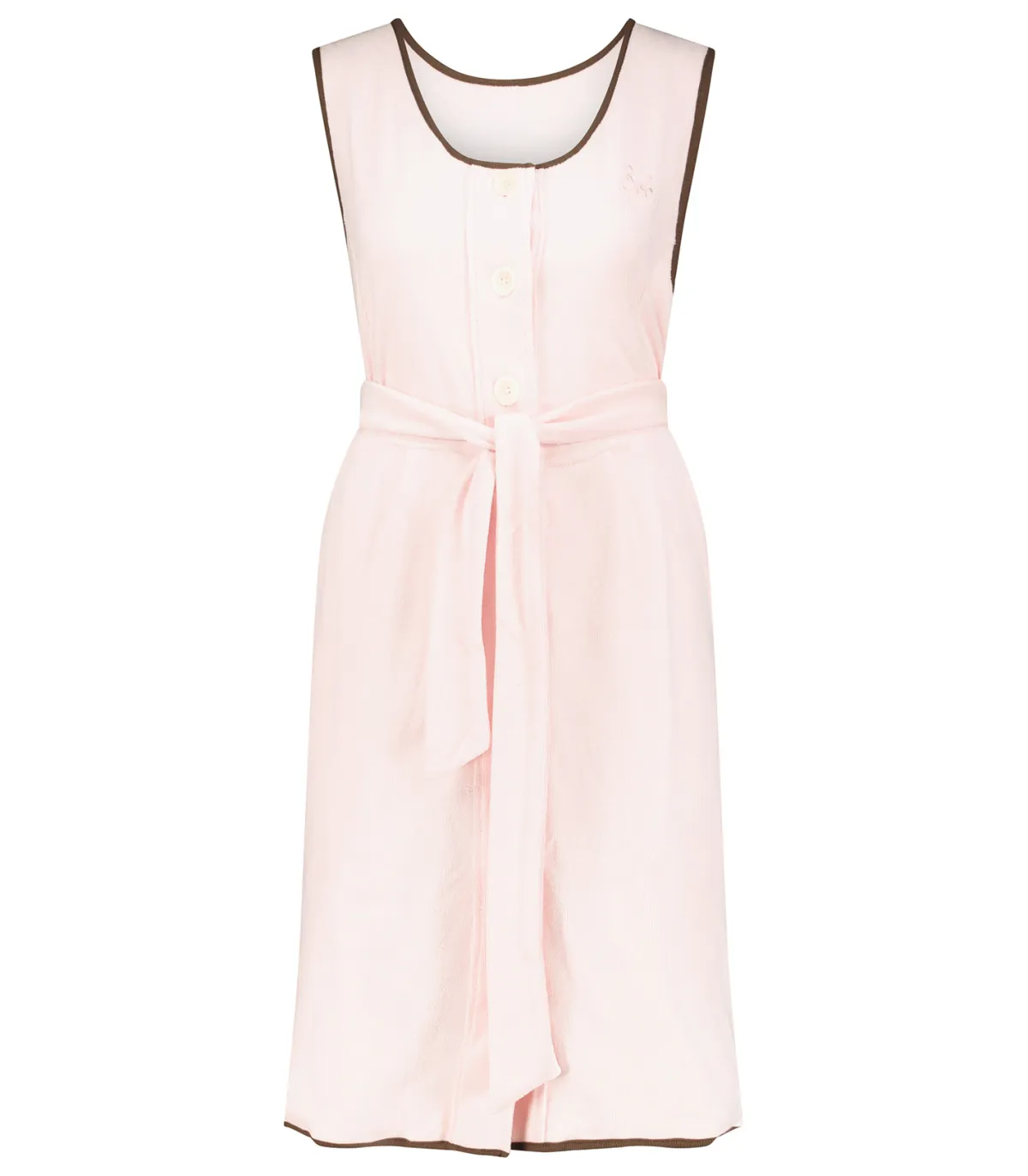 Welcome Bob Robe Oran Malabar*Femme Robes