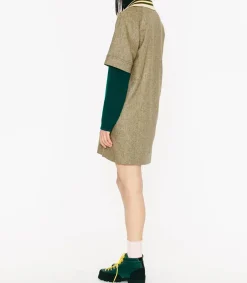 Margaux Lonnberg Robe Swington Tweed*Femme Robes