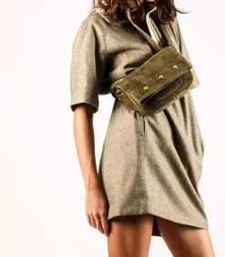 Margaux Lonnberg Robe Swington Tweed*Femme Robes