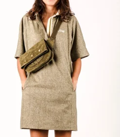 Margaux Lonnberg Robe Swington Tweed*Femme Robes