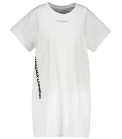 Margaux Lonnberg Robe tee-shirt Abby*Femme Robes