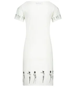 G.Kero Robe Tee-shirt Bikini Line x Jane de Boy*Femme Robes