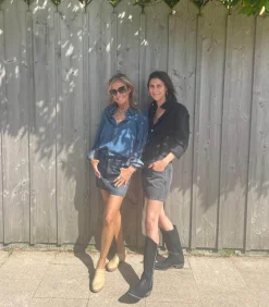 Haikure Robe Tia Medium*Femme Robes