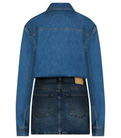 Haikure Robe Tia Oil*Femme Robes