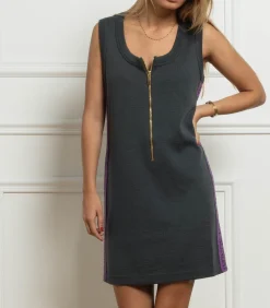 Alberta Ferretti Robe zippée*Femme Robes