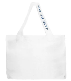soKpsul Sac New Zealand White x Jane De Boy*Femme Cabas & Paniers|Sacs