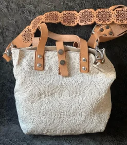 Campomaggi Sac Shopping small*Femme Sacs À Main