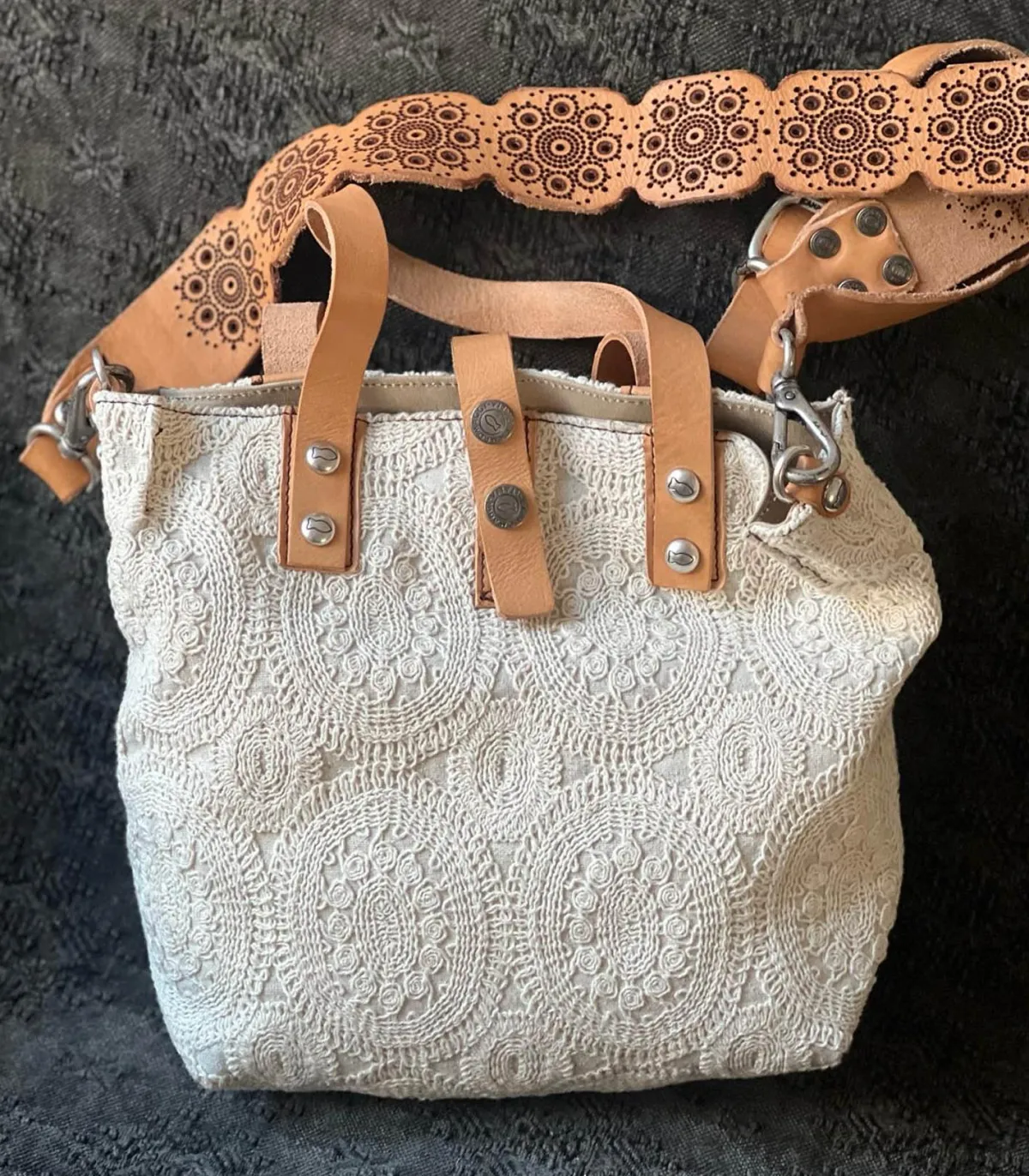 Campomaggi Sac Shopping small*Femme Sacs À Main