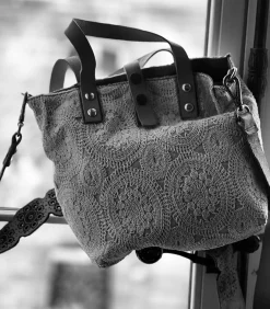 Campomaggi Sac Shopping small*Femme Sacs À Main